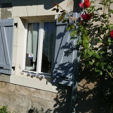 Gite En Berry Moulins-sur-Cephons Exterior photo