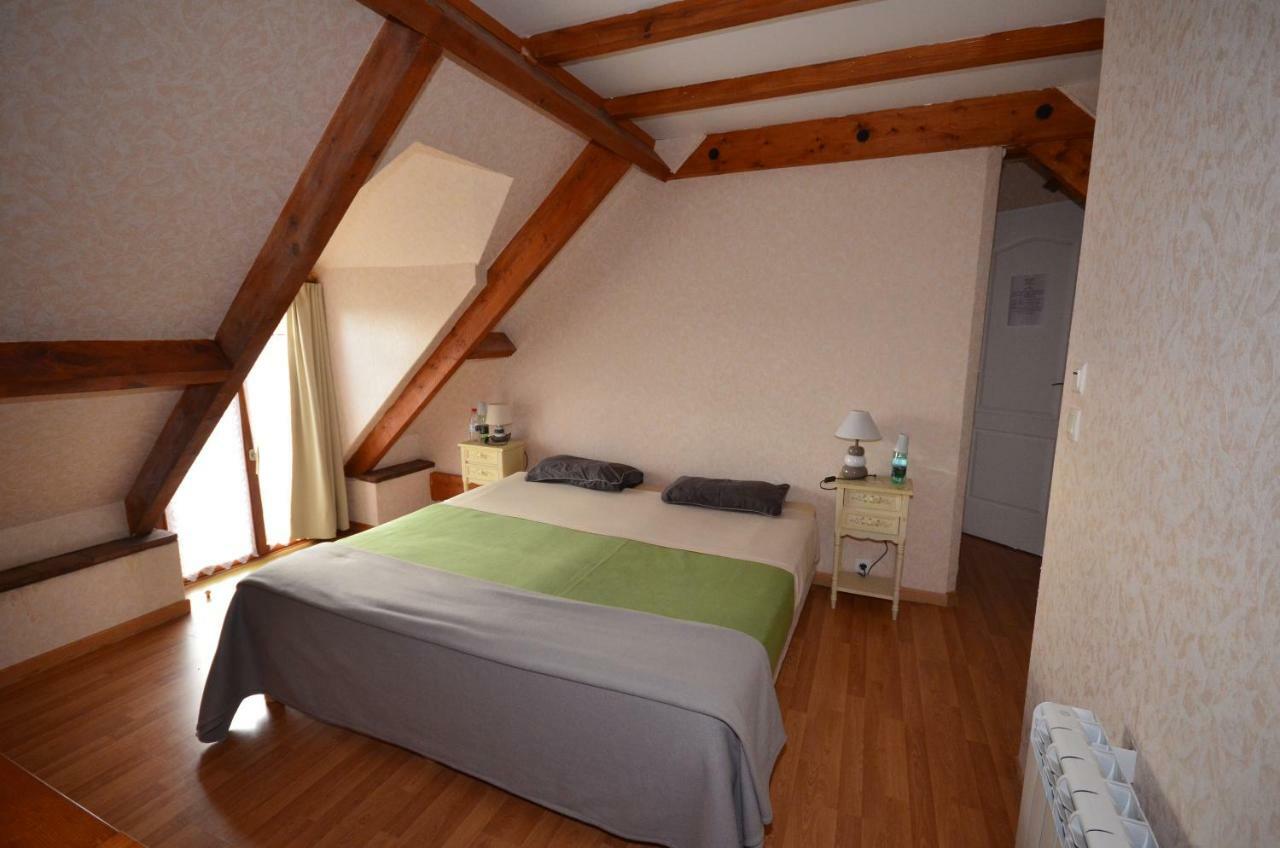 Gite En Berry Moulins-sur-Cephons Exterior photo