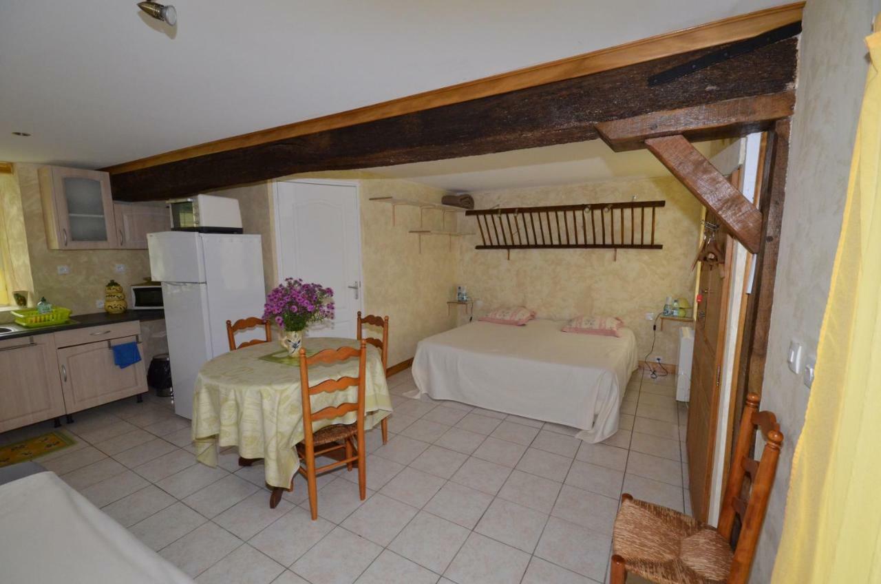 Gite En Berry Moulins-sur-Cephons Exterior photo