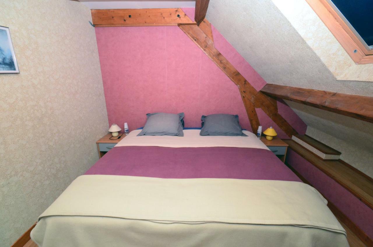 Gite En Berry Moulins-sur-Cephons Exterior photo